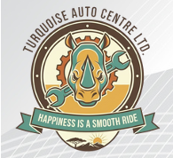 Turquoise Auto Centre logo